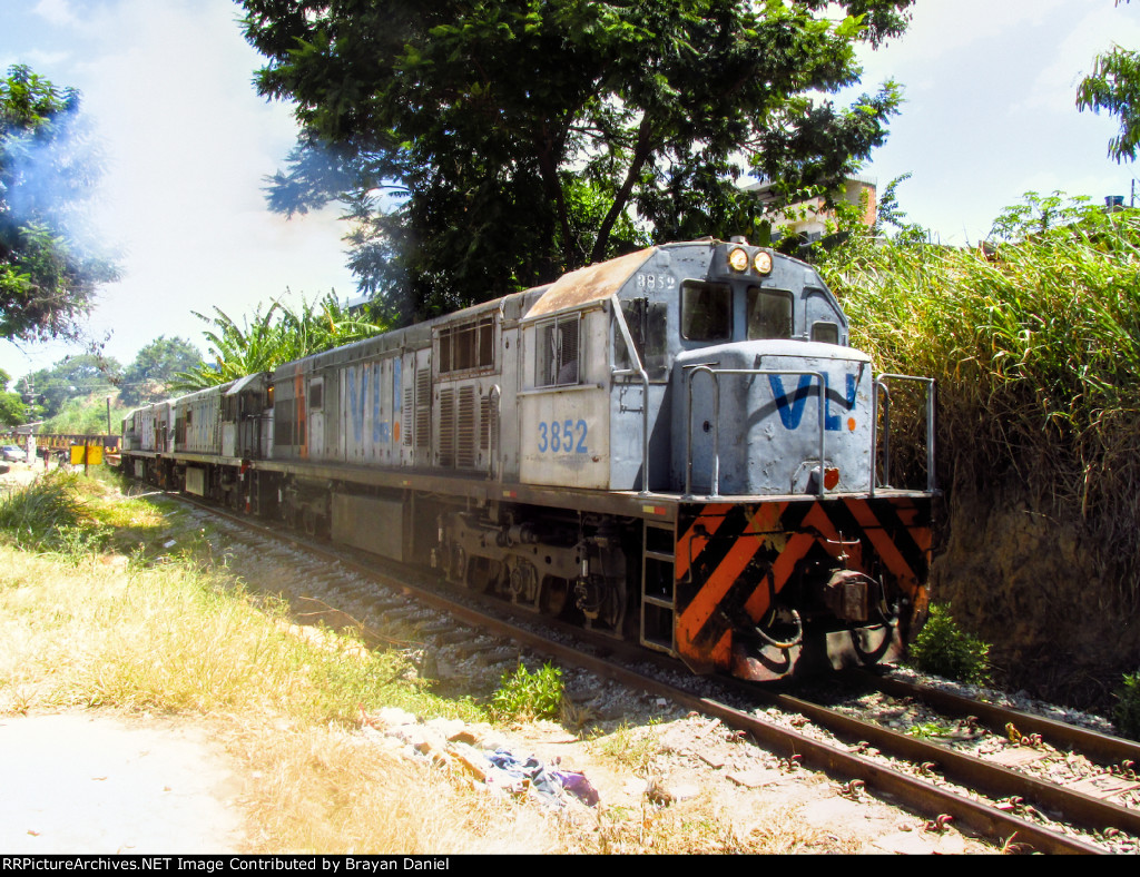 VLI 3852